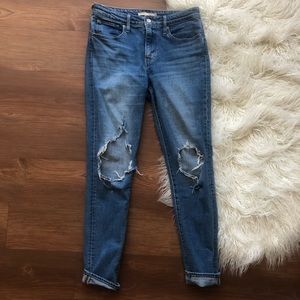 Levi’s 721